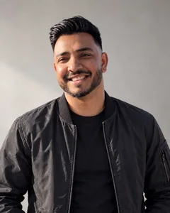 Jaswant Singh, founder of SnapBooks
